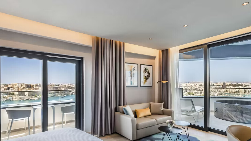 Barceló Fortina Malta